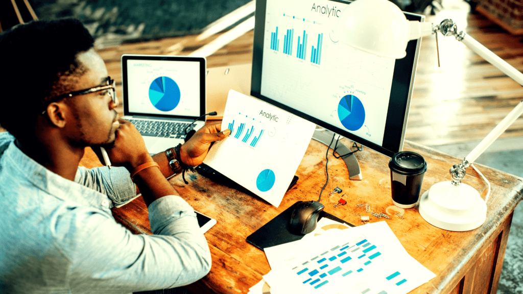 O que é Web Analytics visão inicial