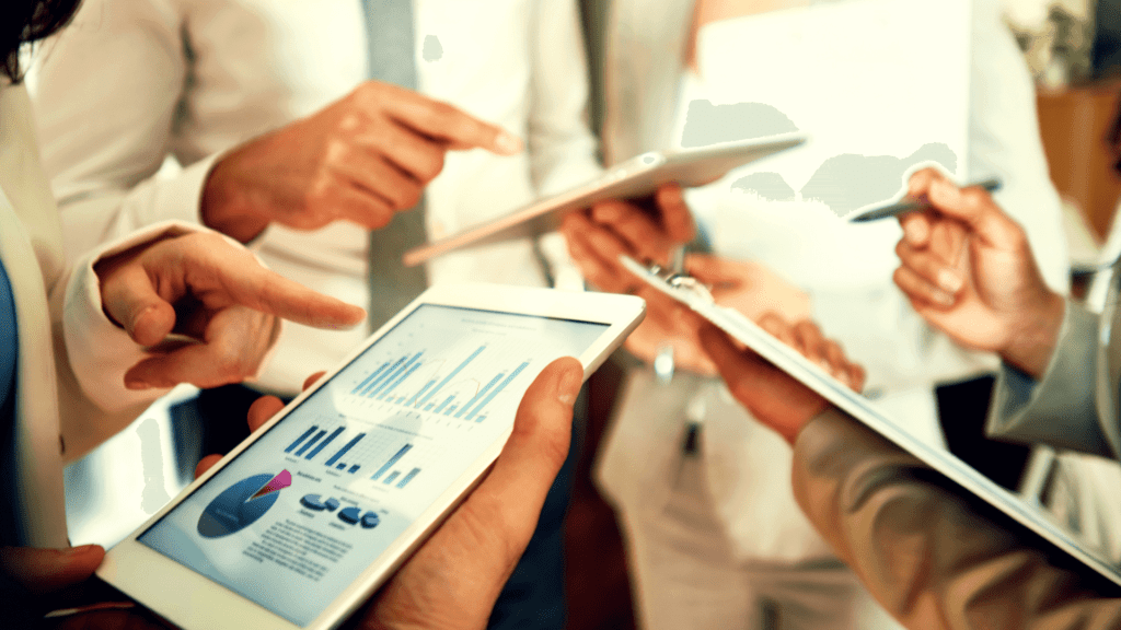 Web Analytics na minha empresa