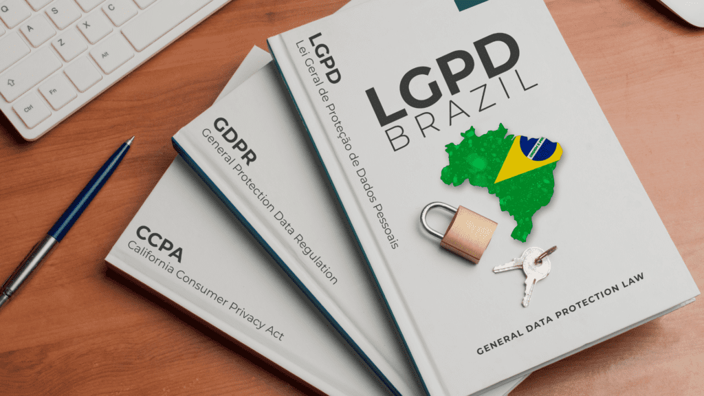 O que é a LGPD?