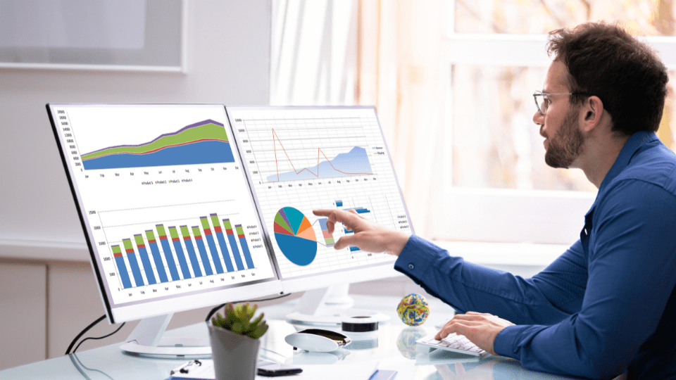 O que é Web Analytics