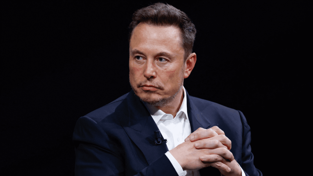 Elon Musk Prevê que a Inteligência Artificial Ultrapassará a Capacidade do Homem Mais Inteligente do Mundo em 2025