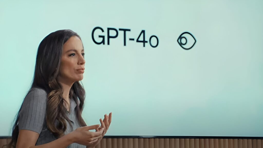 GPT-4o: A Nova Era da Inteligência Artificial com Voz e Imagem