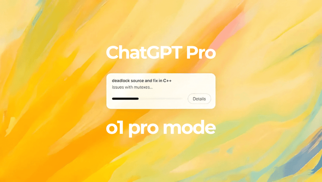 ChatGPT Pro: OpenAI Eleva o Nível da Pesquisa com IA de Alto Desempenho