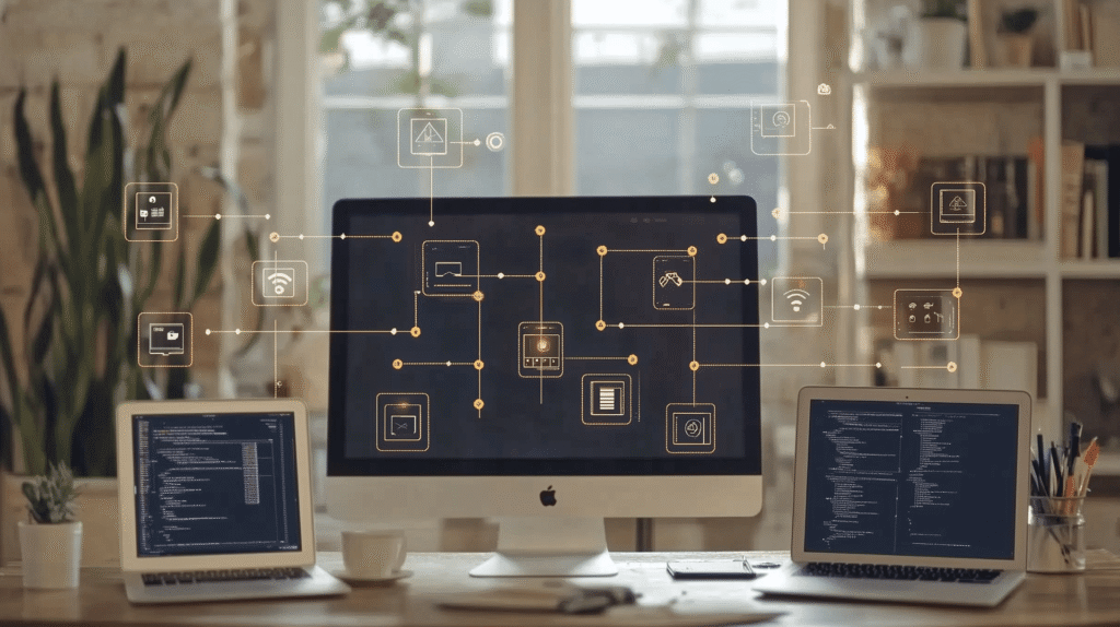 Chain-of-Agents: Google Inova em Framework de IA