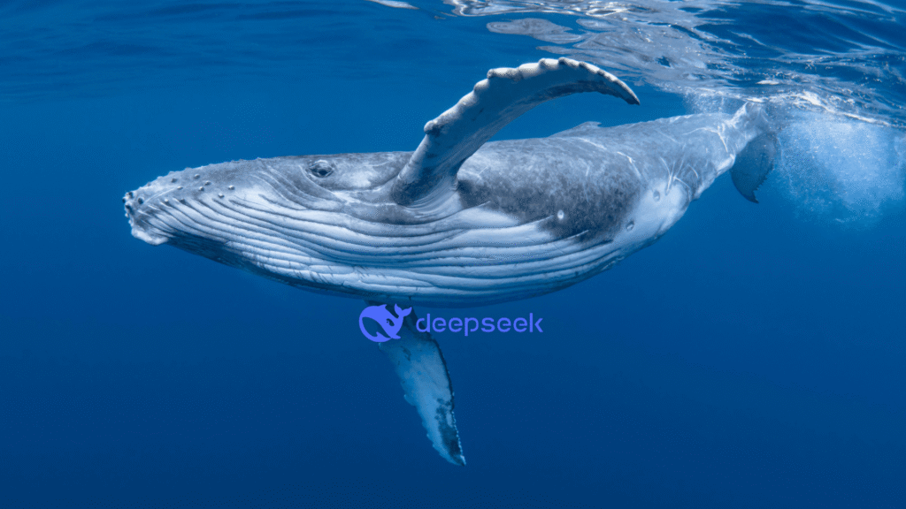 DeepSeek Desafia OpenAI com Modelo de IA Transparente e Poderoso