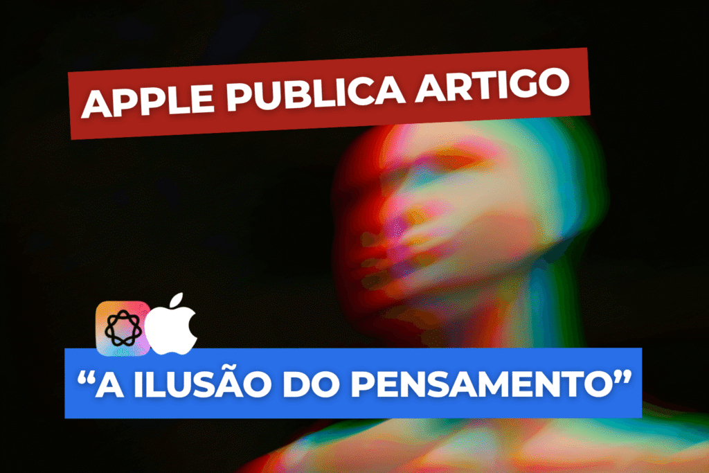 O ‘Pensamento’ das IAs pode ser uma Ilusão?