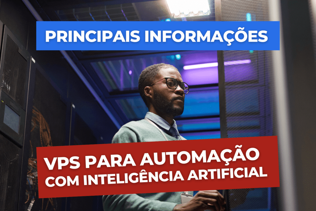 VPS para Automação com IA