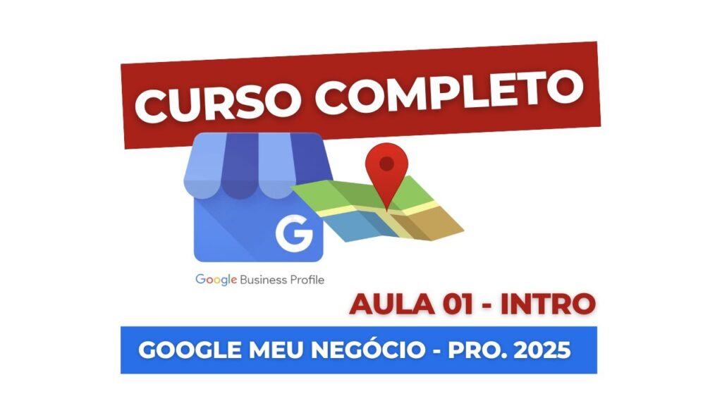 Google Meu Negócio
