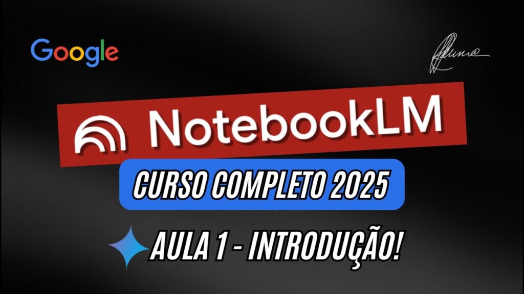 Gemini Notebook